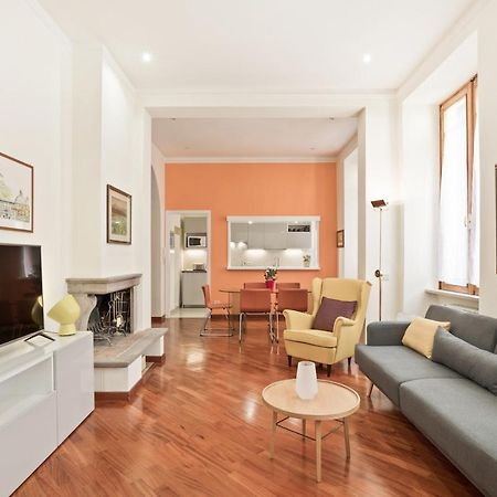 Bdc Apartment Рим Екстериор снимка