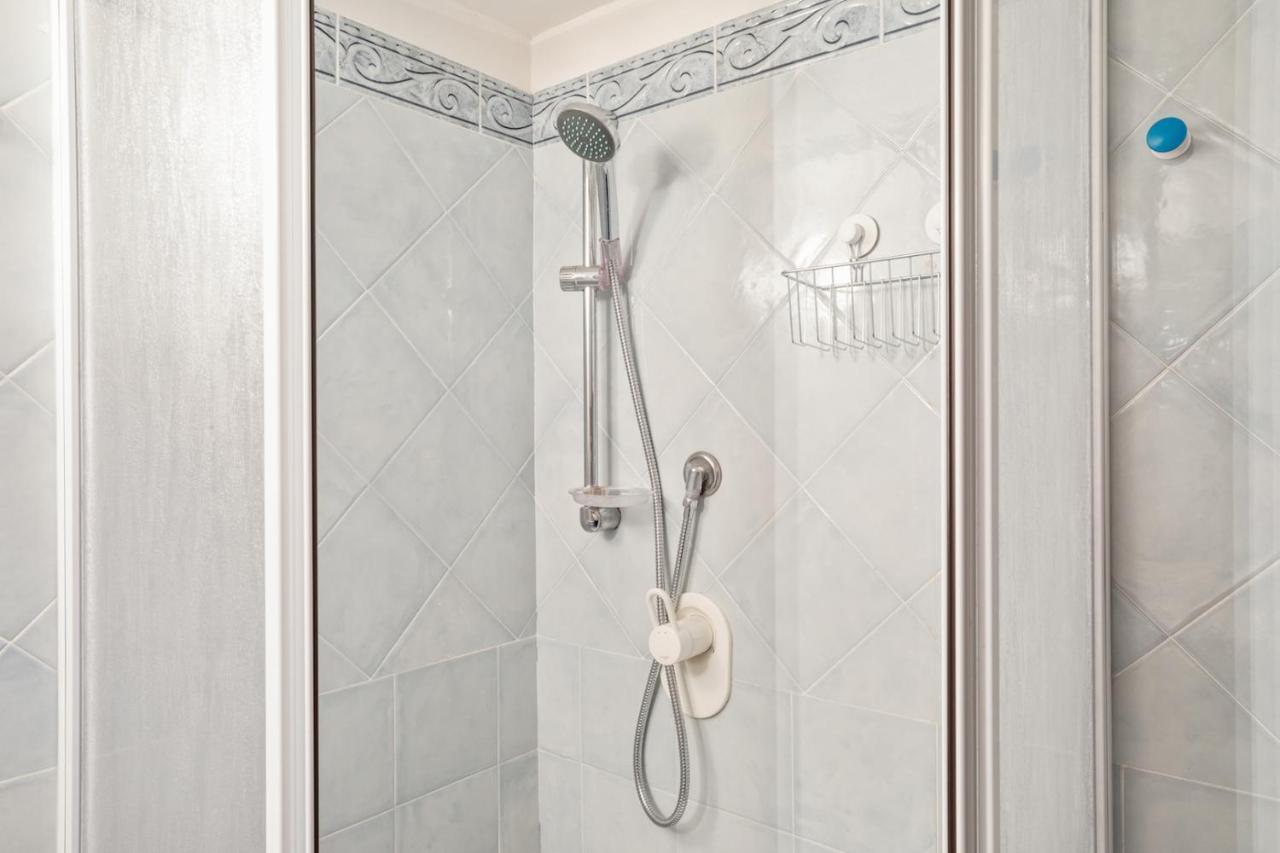 Bdc Apartment Рим Екстериор снимка