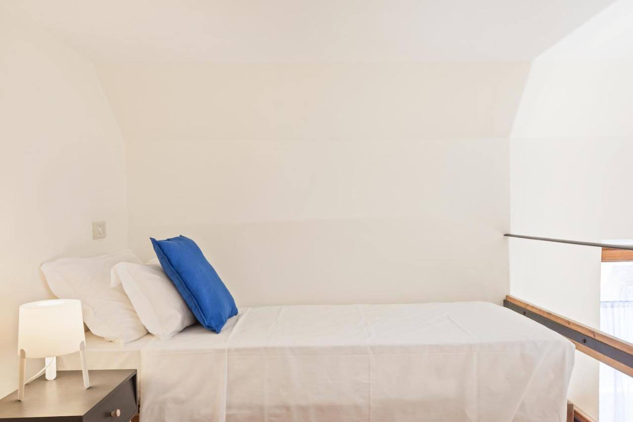 Bdc Apartment Рим Екстериор снимка