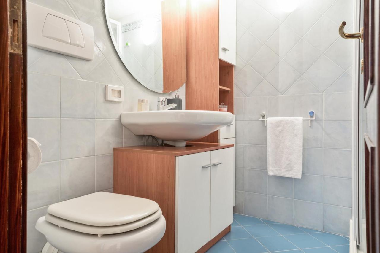 Bdc Apartment Рим Екстериор снимка
