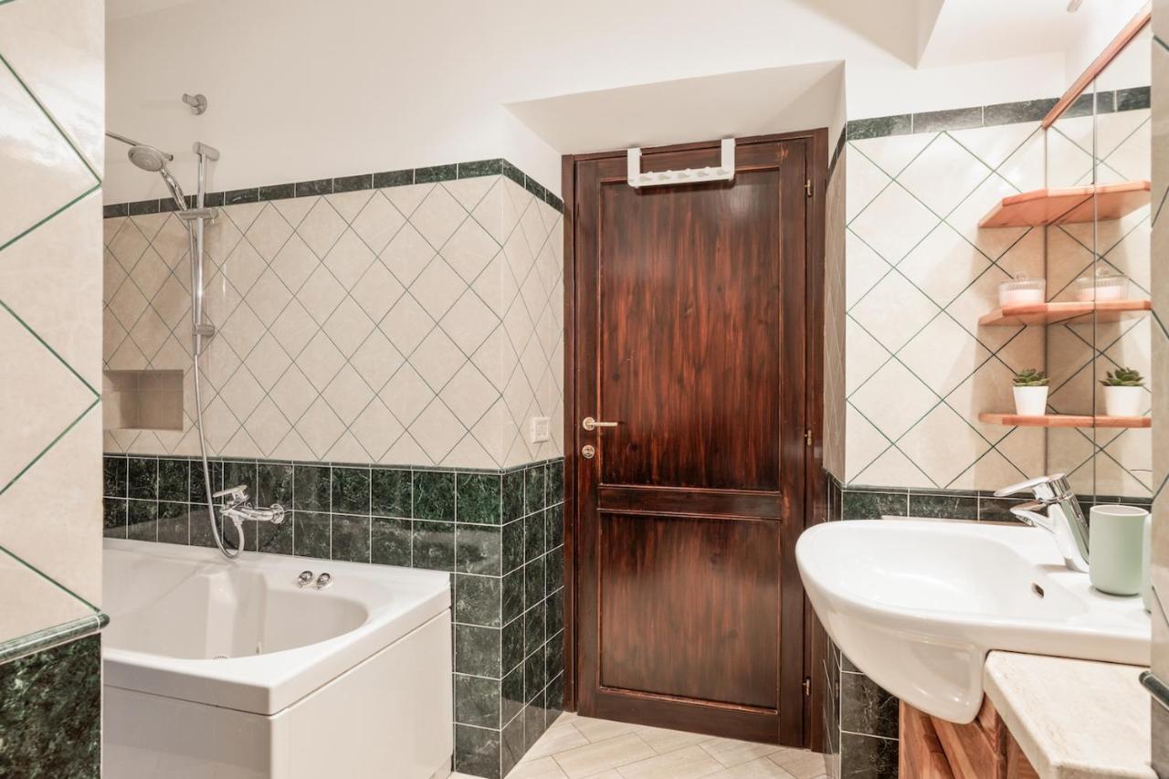 Bdc Apartment Рим Екстериор снимка